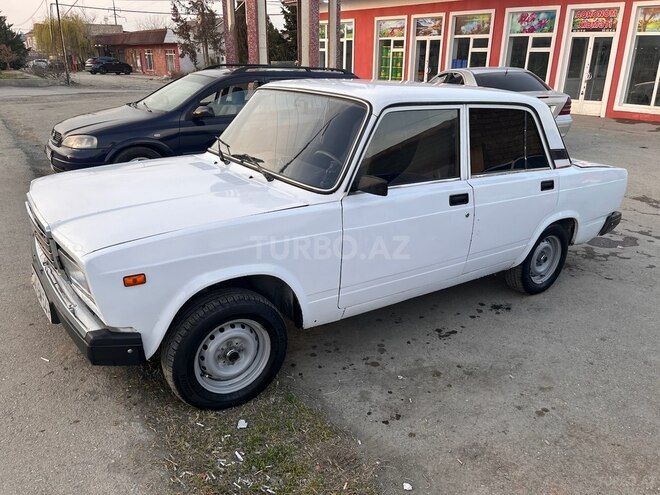 LADA (VAZ) 2107 2009, 145,000 km - 1.6 l - Xaçmaz