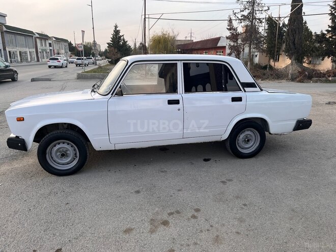 LADA (VAZ) 2107 2009, 145,000 km - 1.6 l - Xaçmaz