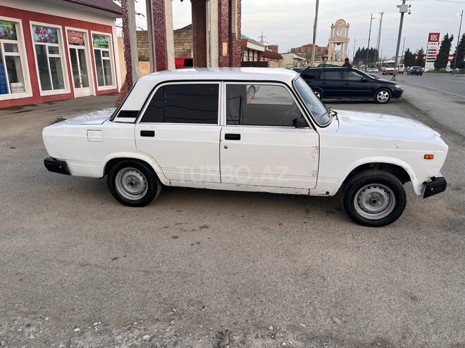 LADA (VAZ) 2107 2009, 145,000 km - 1.6 l - Xaçmaz