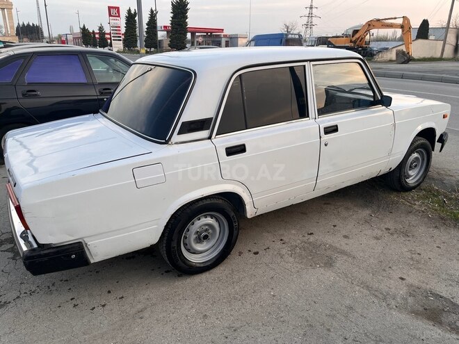 LADA (VAZ) 2107 2009, 145,000 km - 1.6 l - Xaçmaz