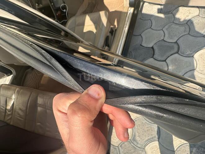 Mercedes C 230 1999, 250,000 km - 2.3 l - Ağcabədi