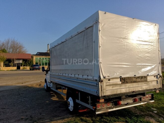 Ford Transit 2005, 255,000 km - 2.4 л - Biləsuvar