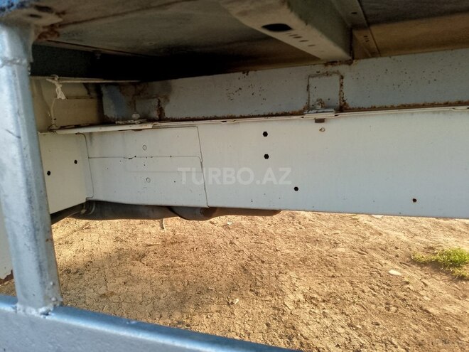 Ford Transit 2005, 255,000 km - 2.4 л - Biləsuvar