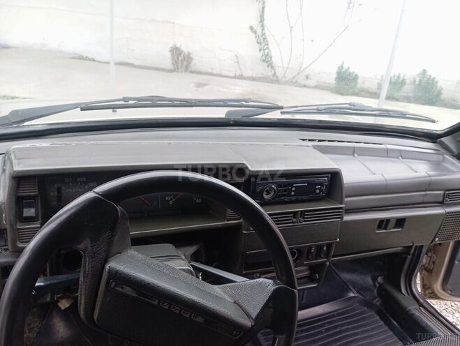 LADA (VAZ) 21099 1998, 73,000 km - 1.5 л - Sabirabad