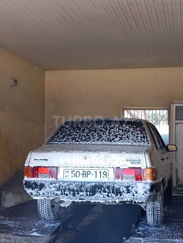 LADA (VAZ) 21099 1998, 73,000 km - 1.5 л - Sabirabad