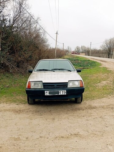 LADA (VAZ) 21099 1998, 73,000 km - 1.5 л - Sabirabad
