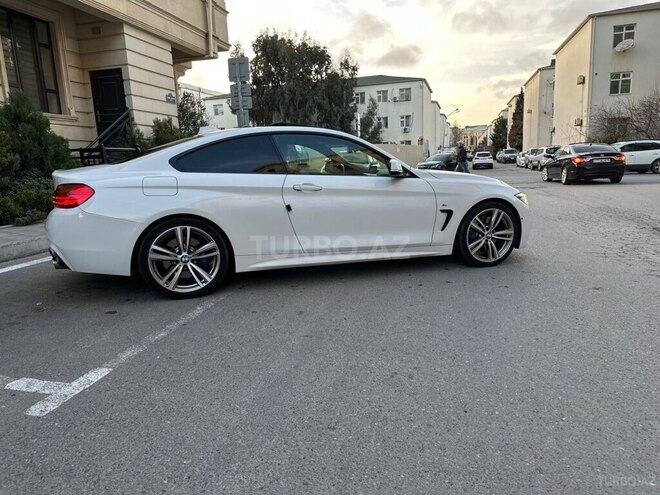 BMW 428 2015, 175,147 km - 2.0 l - Bakı