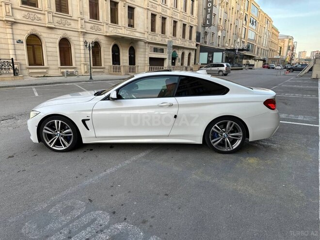 BMW 428 2015, 175,147 km - 2.0 l - Bakı