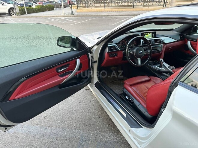 BMW 428 2015, 175,147 km - 2.0 l - Bakı