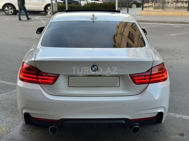 BMW 428 2015, 175,147 km - 2.0 l - Bakı