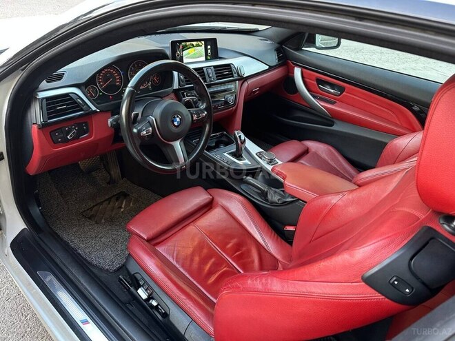 BMW 428 2015, 175,147 km - 2.0 l - Bakı
