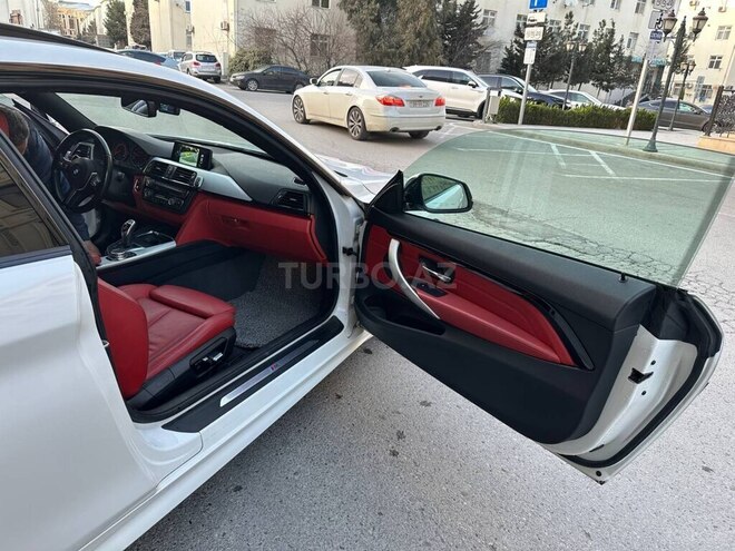 BMW 428 2015, 175,147 km - 2.0 l - Bakı