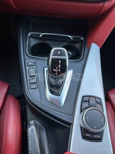 BMW 428 2015, 175,147 km - 2.0 l - Bakı