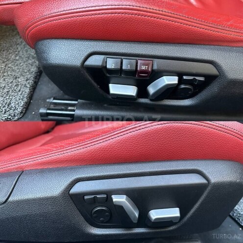 BMW 428 2015, 175,147 km - 2.0 l - Bakı