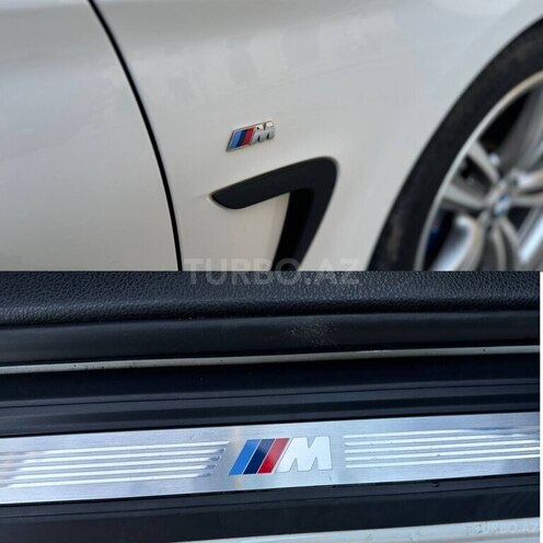 BMW 428 2015, 175,147 km - 2.0 l - Bakı
