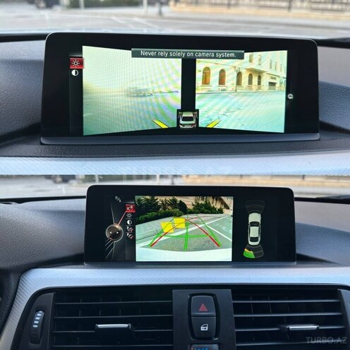 BMW 428 2015, 175,147 km - 2.0 l - Bakı