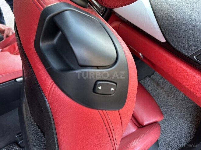 BMW 428 2015, 175,147 km - 2.0 l - Bakı