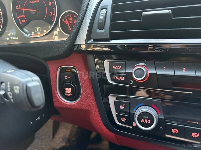 BMW 428 2015, 175,147 km - 2.0 l - Bakı