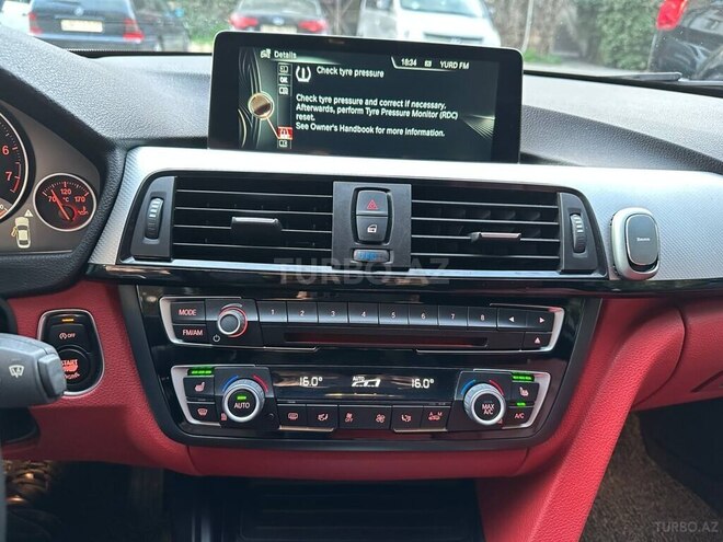 BMW 428 2015, 175,147 km - 2.0 l - Bakı
