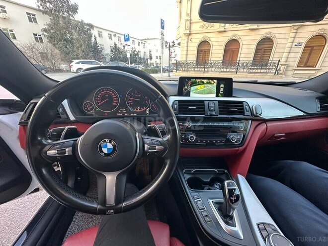 BMW 428 2015, 175,147 km - 2.0 l - Bakı