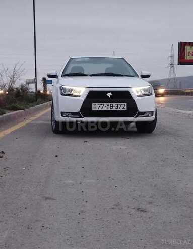 Khazar SD 2023, 111,111 km - 1.7 l - Bakı