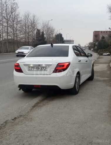 Khazar SD 2023, 111,111 km - 1.7 l - Bakı