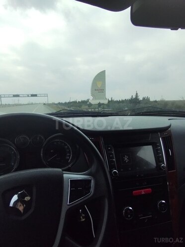 Khazar SD 2023, 111,111 km - 1.7 l - Bakı