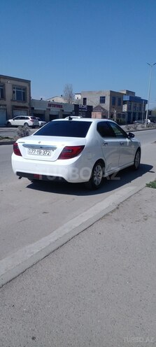 Khazar SD 2023, 111,111 km - 1.7 l - Bakı