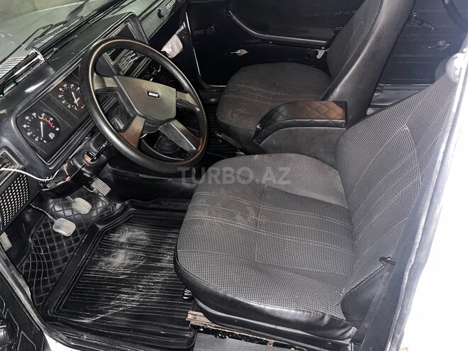LADA (VAZ) 2107 2009, 145,000 km - 1.6 l - Xaçmaz