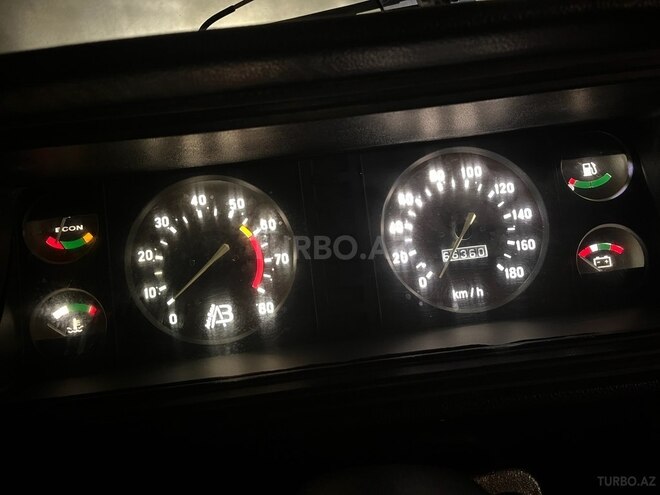 LADA (VAZ) 2107 2009, 145,000 km - 1.6 l - Xaçmaz