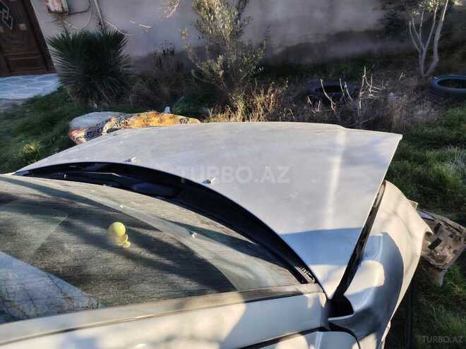 Mercedes C 220 1993, 450,000 km - 2.2 л - Bakı