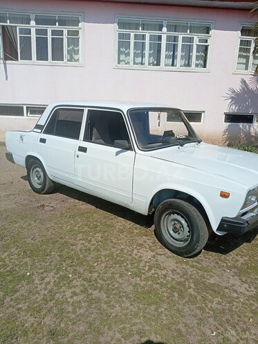LADA (VAZ) 2107 2007, 33,645 km - 1.7 l - Bakı