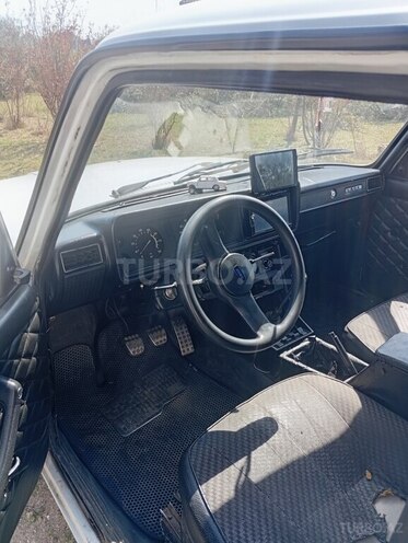 LADA (VAZ) 2107 2007, 33,645 km - 1.7 l - Bakı