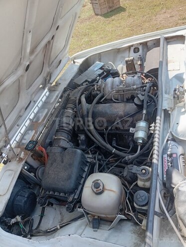 LADA (VAZ) 2107 2007, 33,645 km - 1.7 l - Bakı