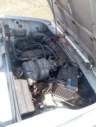 LADA (VAZ) 2107 2007, 33,645 km - 1.7 l - Bakı