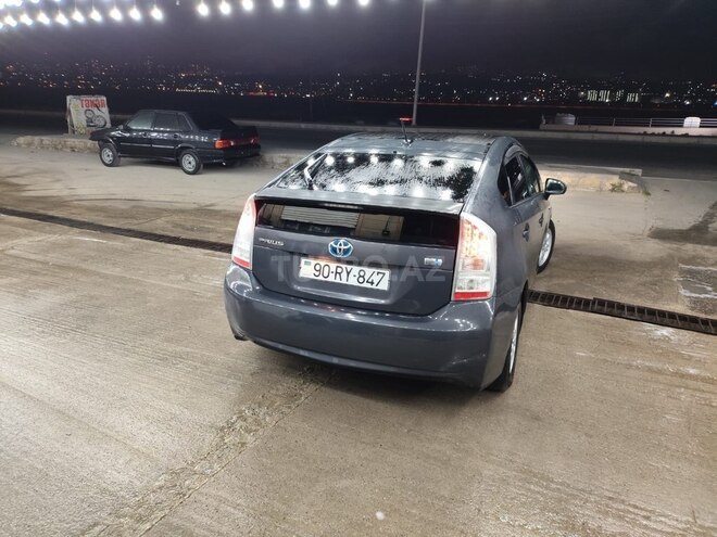 Toyota Prius 2010, 250,000 km - 1.8 л - Bakı