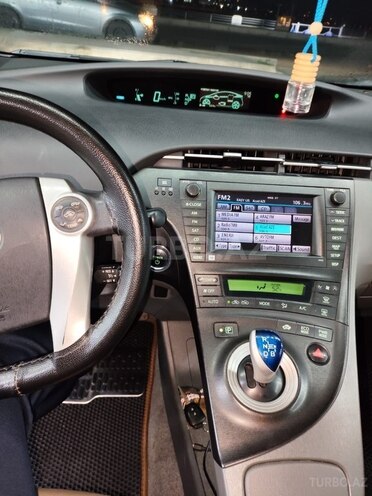 Toyota Prius 2010, 250,000 km - 1.8 л - Bakı