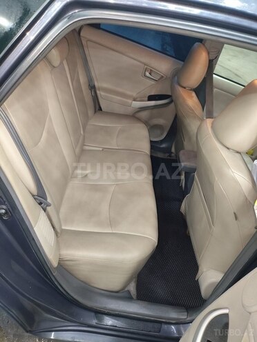 Toyota Prius 2010, 250,000 km - 1.8 л - Bakı