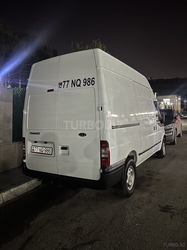 Ford Transit 2011, 378,000 km - 2.4 л - Bakı