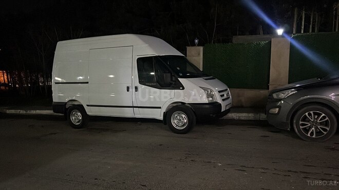 Ford Transit 2011, 378,000 km - 2.4 л - Bakı