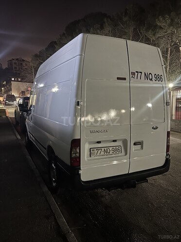 Ford Transit 2011, 378,000 km - 2.4 л - Bakı