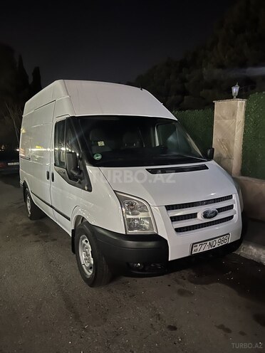 Ford Transit 2011, 378,000 km - 2.4 л - Bakı