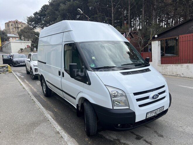 Ford Transit 2011, 378,000 km - 2.4 л - Bakı