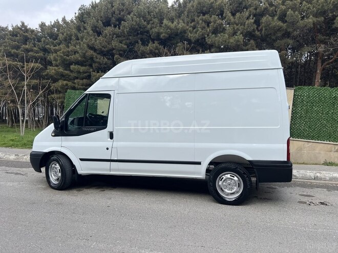 Ford Transit 2011, 378,000 km - 2.4 л - Bakı