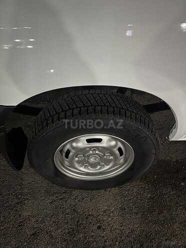 Ford Transit 2011, 378,000 km - 2.4 л - Bakı