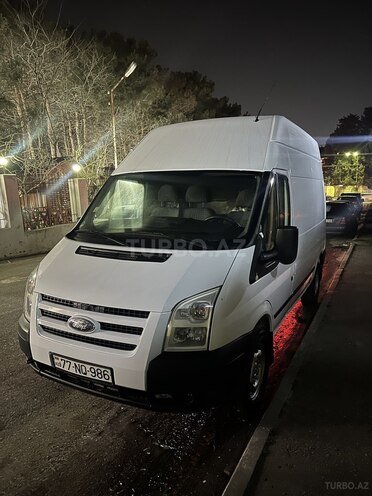 Ford Transit 2011, 378,000 km - 2.4 л - Bakı
