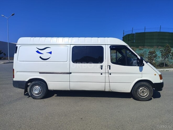Ford Transit 1998, 250,000 km - 2.5 л - Bakı