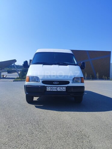 Ford Transit 1998, 250,000 km - 2.5 л - Bakı