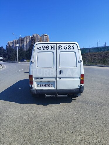 Ford Transit 1998, 250,000 km - 2.5 л - Bakı