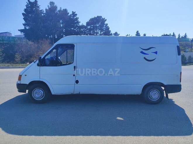 Ford Transit 1998, 250,000 km - 2.5 л - Bakı